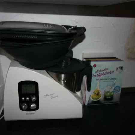 Haus Abbi, Mit Schwimmbad *