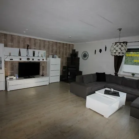 Apartment Haus Abbi, Mit Schwimmbad *