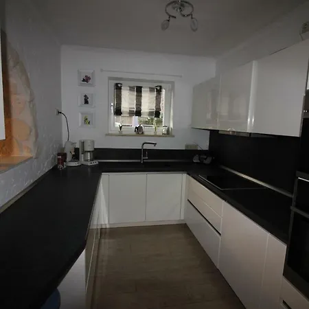 Haus Abbi, Mit Schwimmbad Apartment Hage