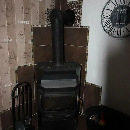 Haus Abbi, Mit Schwimmbad Apartmán Hage