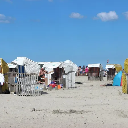 Haus Abbi, Mit Schwimmbad Apartmán Hage