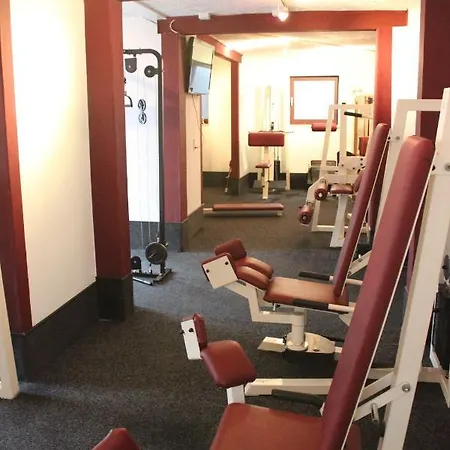 Apartmán Haus Abbi, Mit Schwimmbad