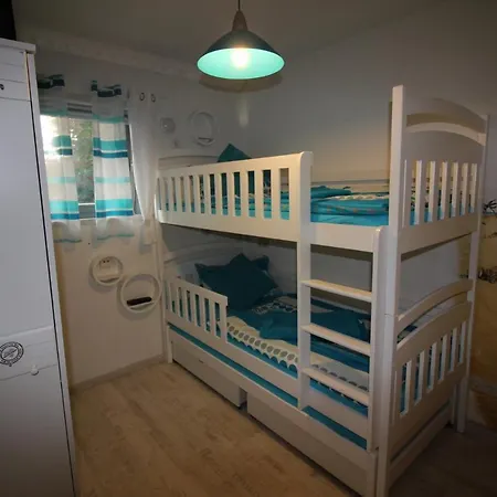 Haus Abbi, Mit Schwimmbad *