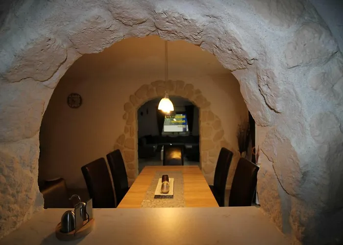 Haus Abbi, Mit Schwimmbad