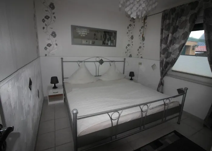 Haus Abbi, Mit Schwimmbad Apartment Hage