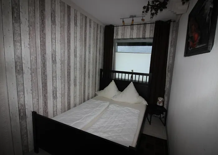 Haus Abbi, Mit Schwimmbad Apartment *