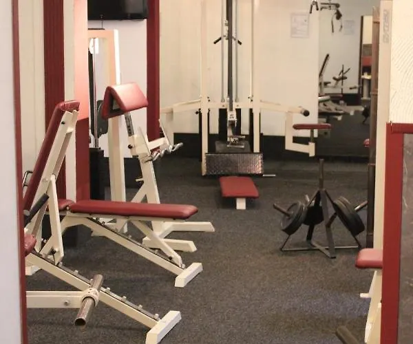 Haus Abbi, Mit Schwimmbad *