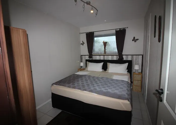 Apartment Haus Abbi, Mit Schwimmbad