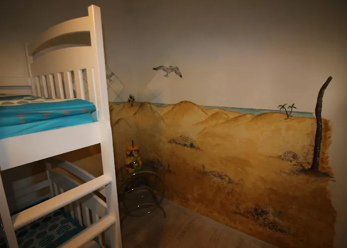 Haus Abbi, Mit Schwimmbad