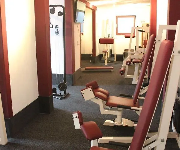 Apartment Haus Abbi, Mit Schwimmbad