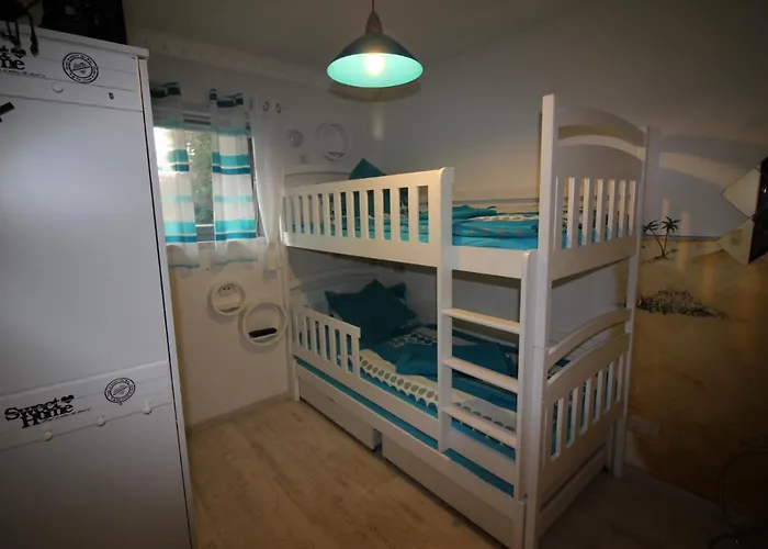 Haus Abbi, Mit Schwimmbad *